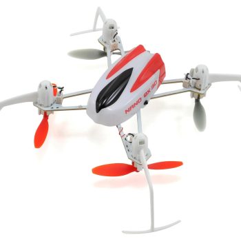 BLADE NANO QX 3D BNF BLH7180